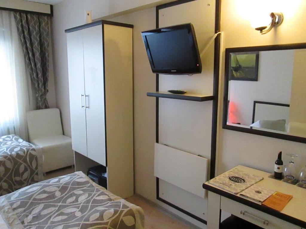 Glorina Hotel Istambul Quarto foto